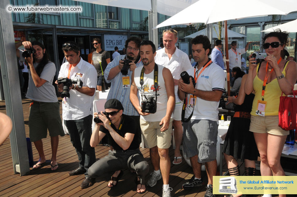 Perfecto Dollars Boot Fetish Workshop Photo Shoot