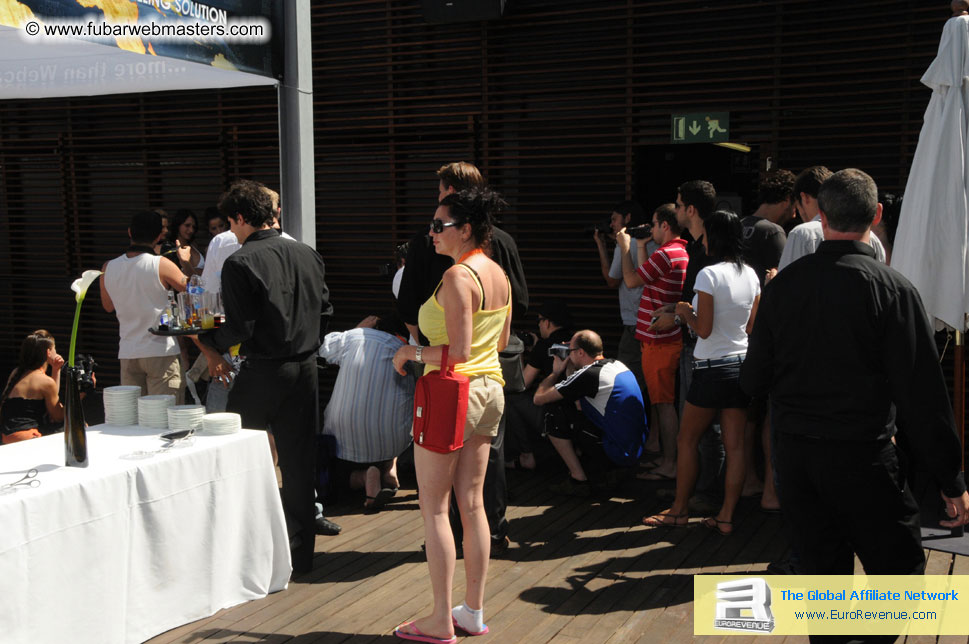 Perfecto Dollars Boot Fetish Workshop Photo Shoot