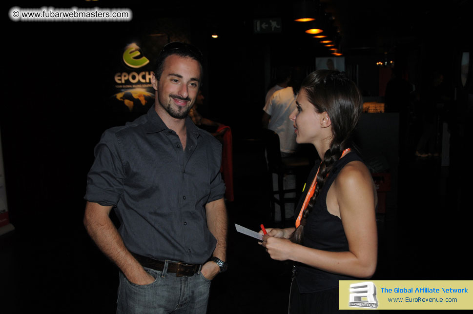 ¿Barcelona, Adi?s¿ Fiesta