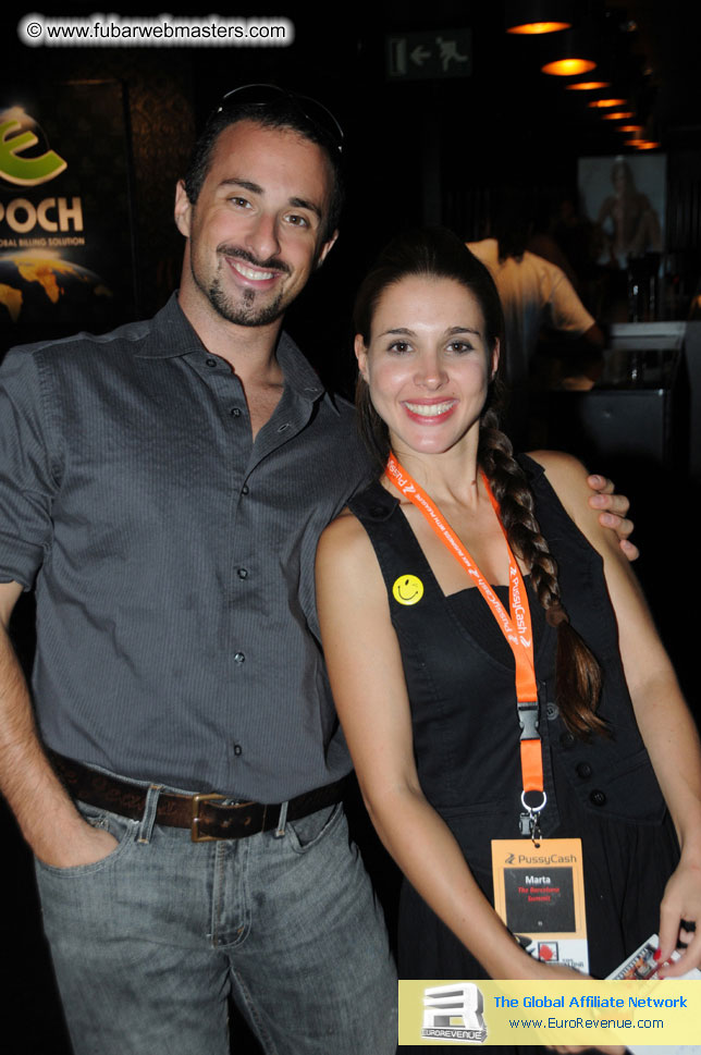 ¿Barcelona, Adi?s¿ Fiesta