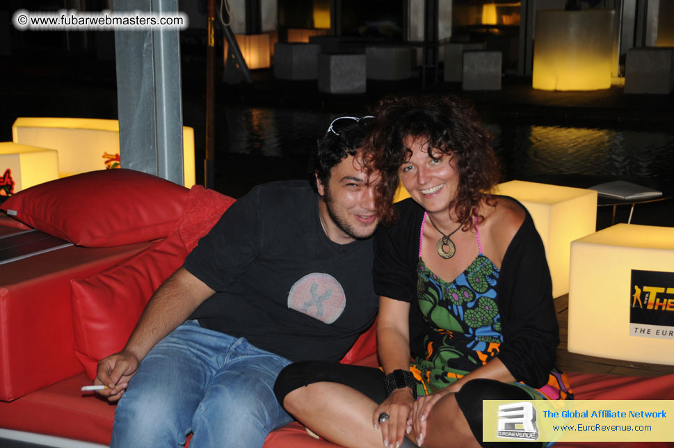 ¿Barcelona, Adi?s¿ Fiesta