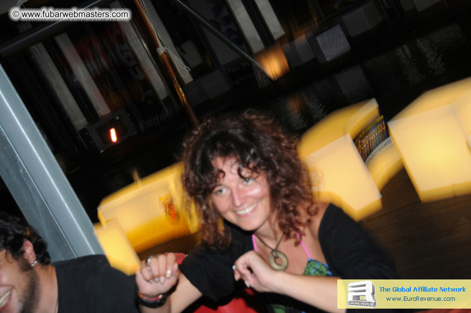 ¿Barcelona, Adi?s¿ Fiesta