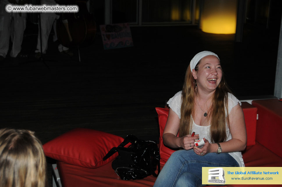 ¿Barcelona, Adi?s¿ Fiesta