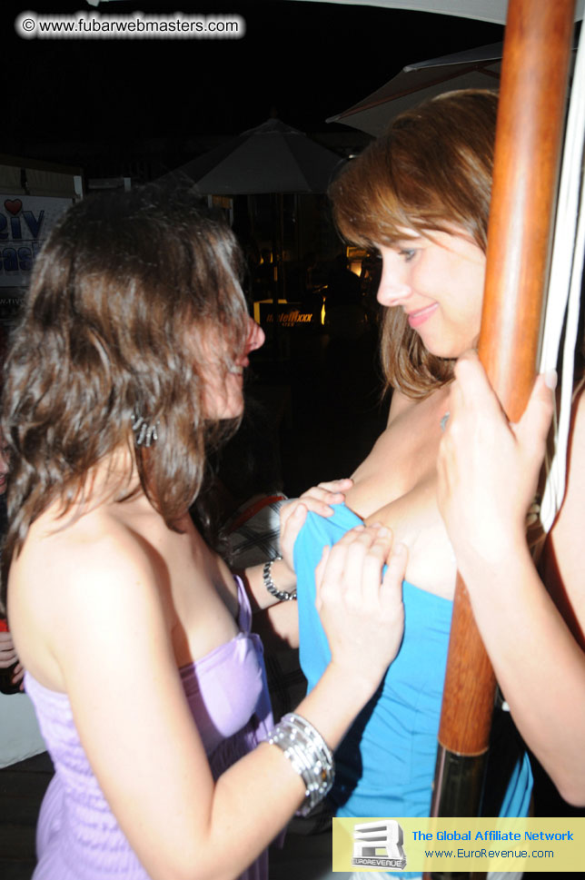 ¿Barcelona, Adi?s¿ Fiesta