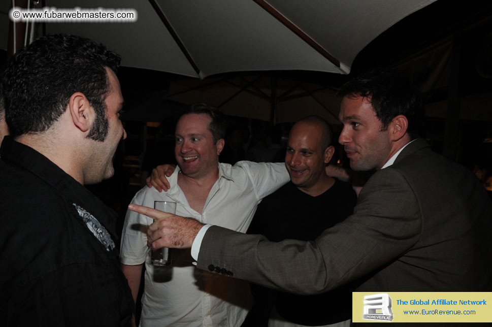 ¿Barcelona, Adi?s¿ Fiesta