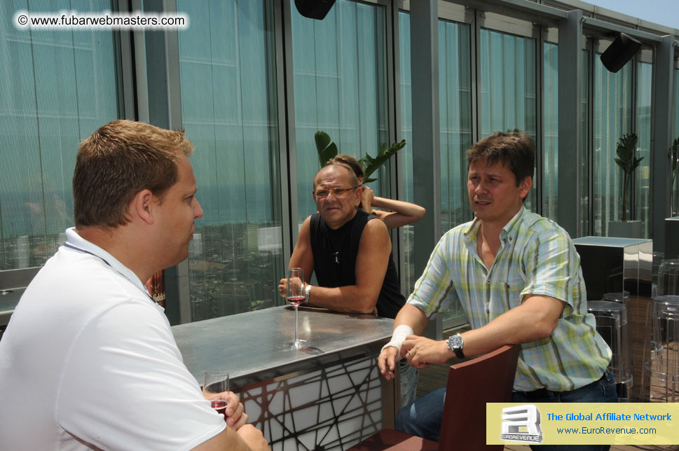 Sponsor Appreciation Brunch