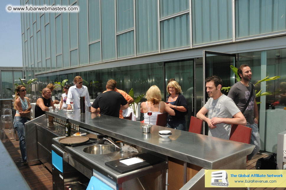 Sponsor Appreciation Brunch