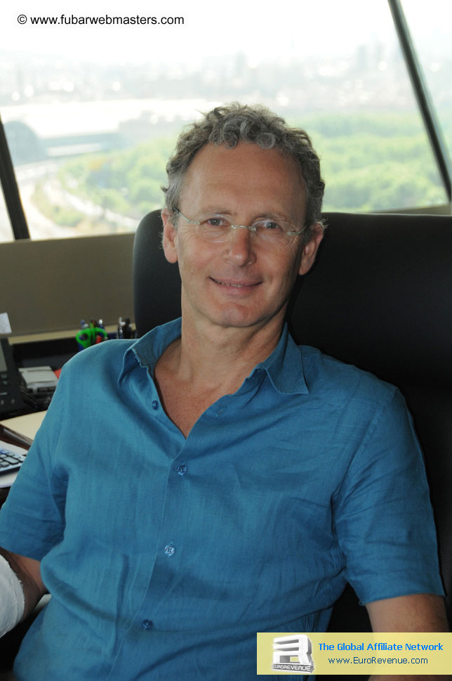 Visit to Private Cash