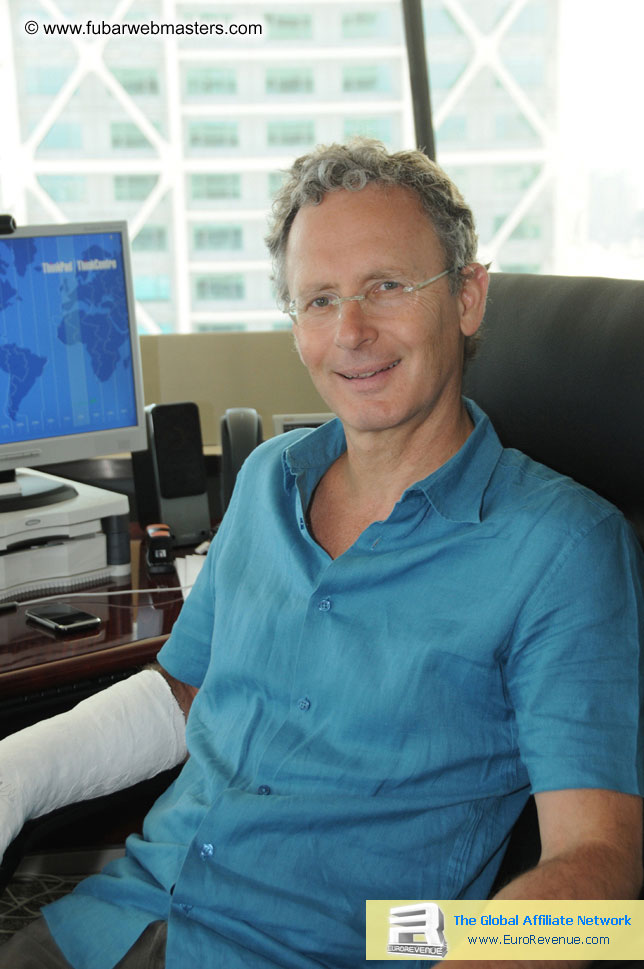 Visit to Private Cash