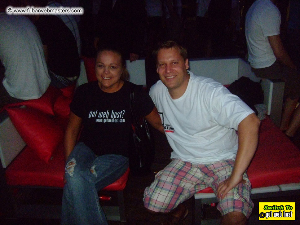 Baddog's look at the Barcelona Summit