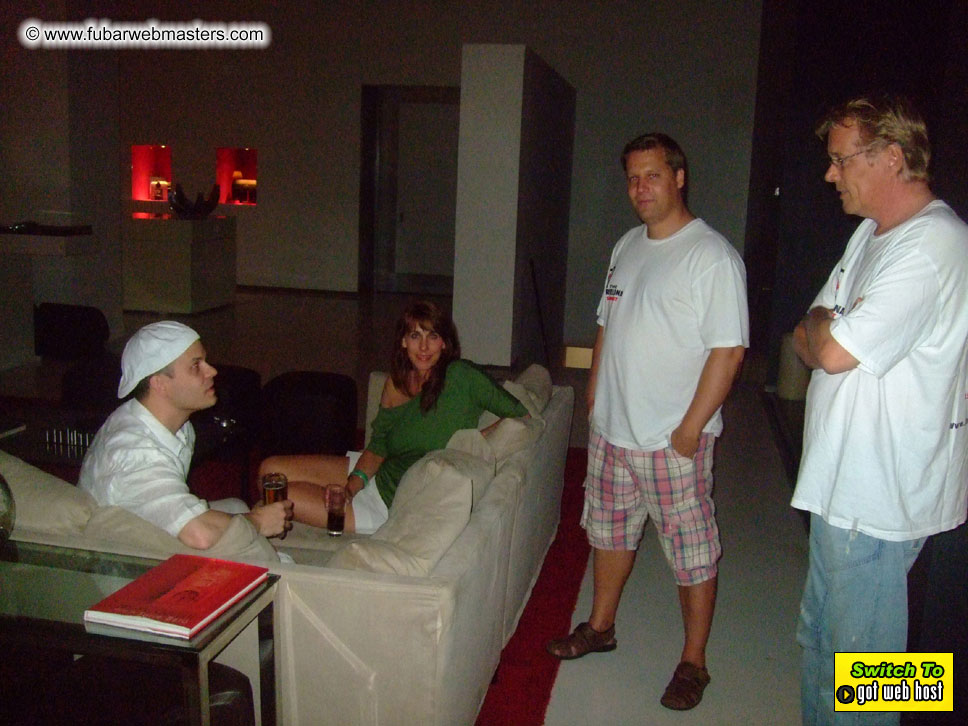 Baddog's look at the Barcelona Summit