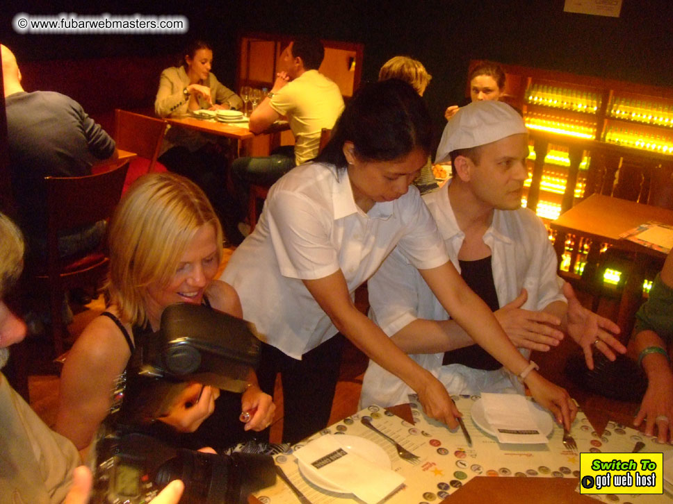 Baddog's look at the Barcelona Summit