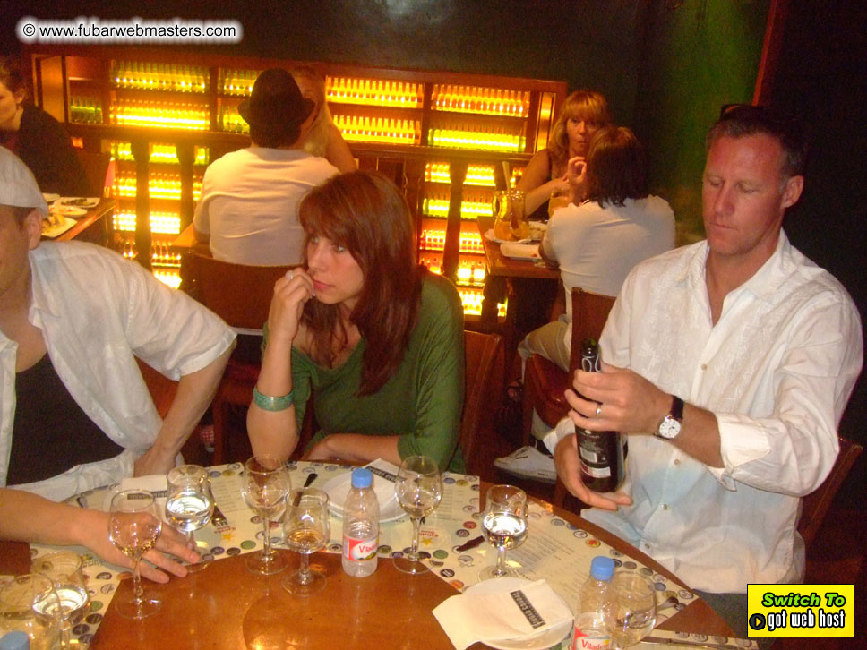 Baddog's look at the Barcelona Summit