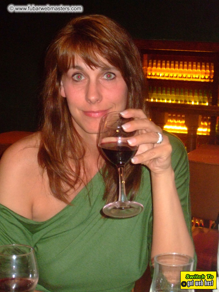 Baddog's look at the Barcelona Summit