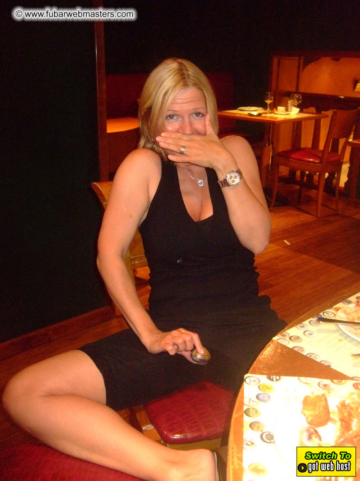 Baddog's look at the Barcelona Summit