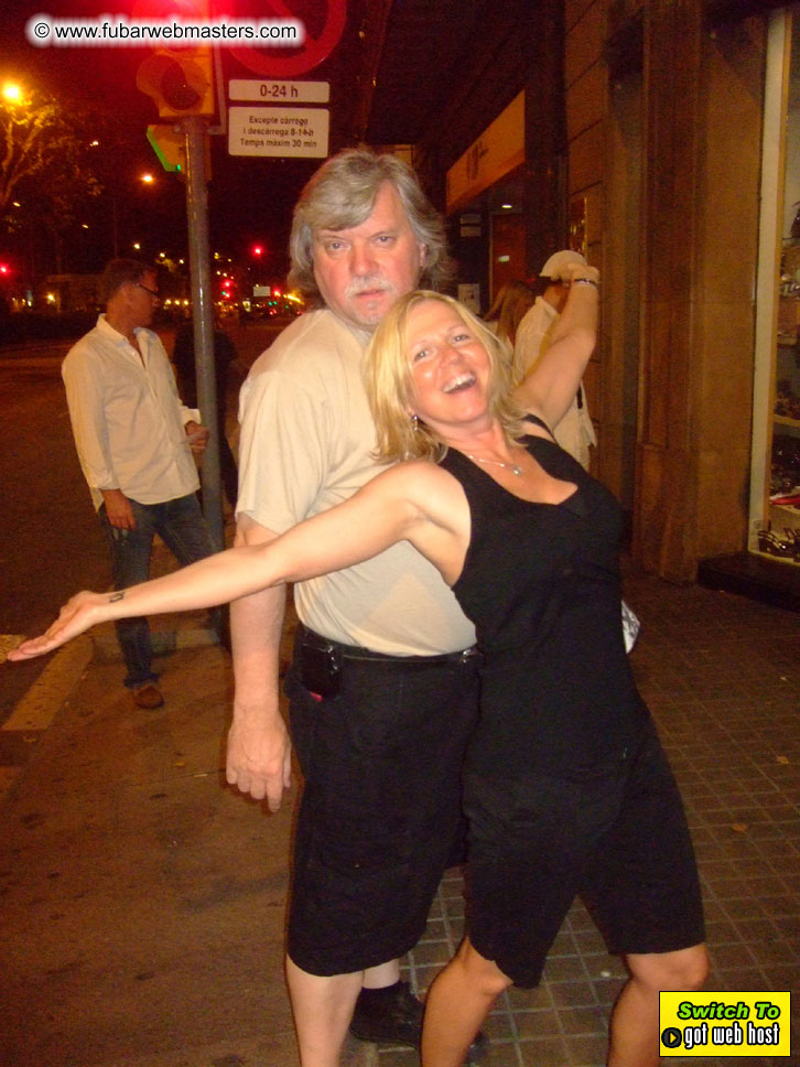 Baddog's look at the Barcelona Summit