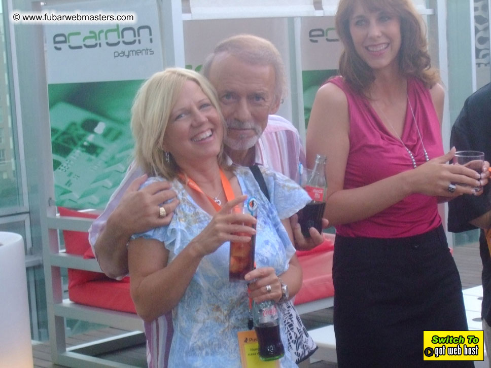 Baddog's look at the Barcelona Summit