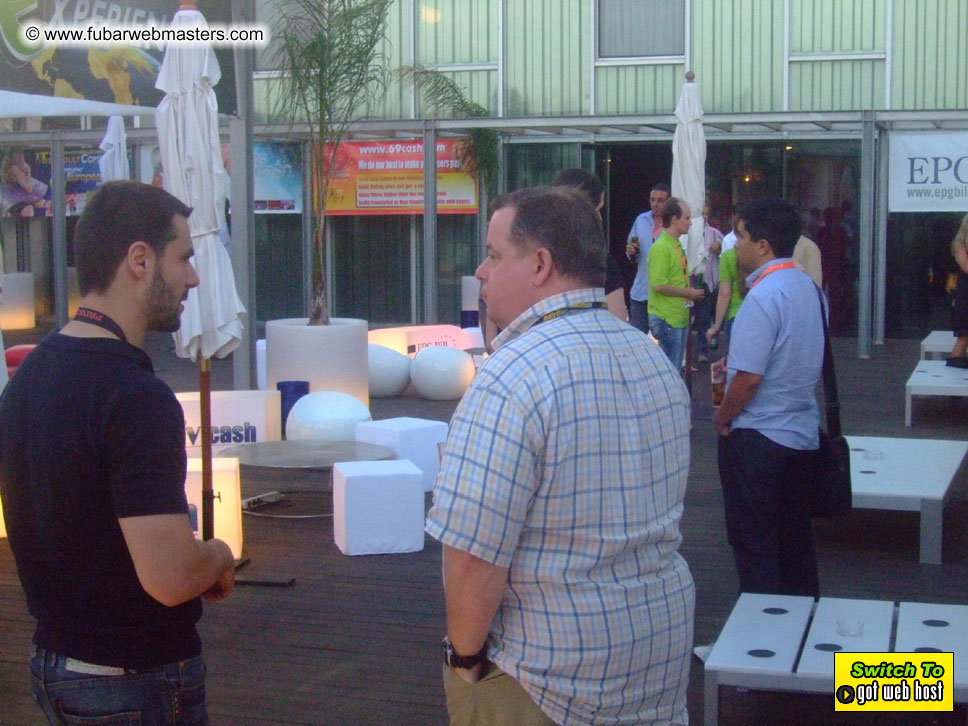 Baddog's look at the Barcelona Summit