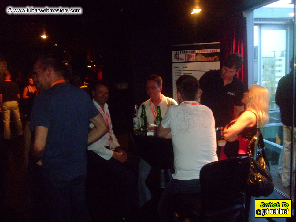 Baddog's look at the Barcelona Summit