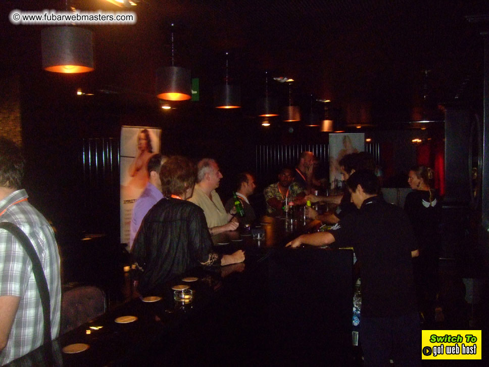 Baddog's look at the Barcelona Summit