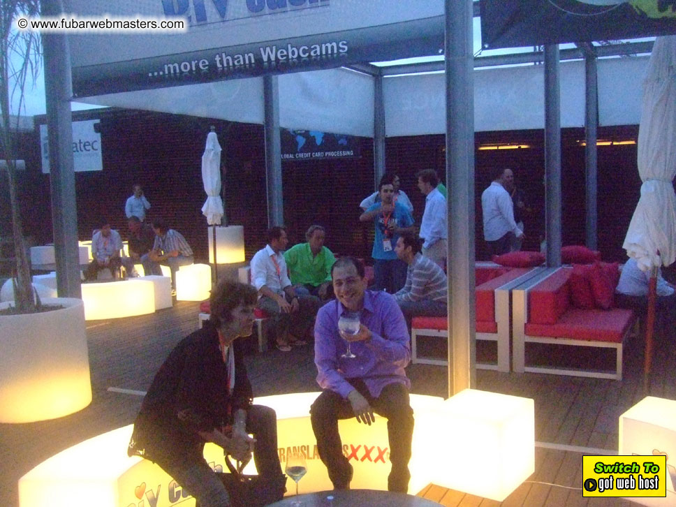 Baddog's look at the Barcelona Summit