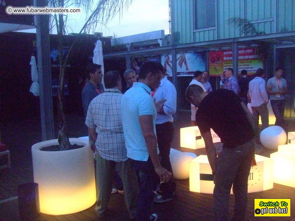 Baddog's look at the Barcelona Summit