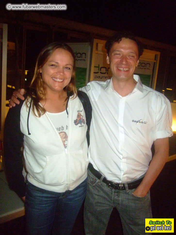 Baddog's look at the Barcelona Summit