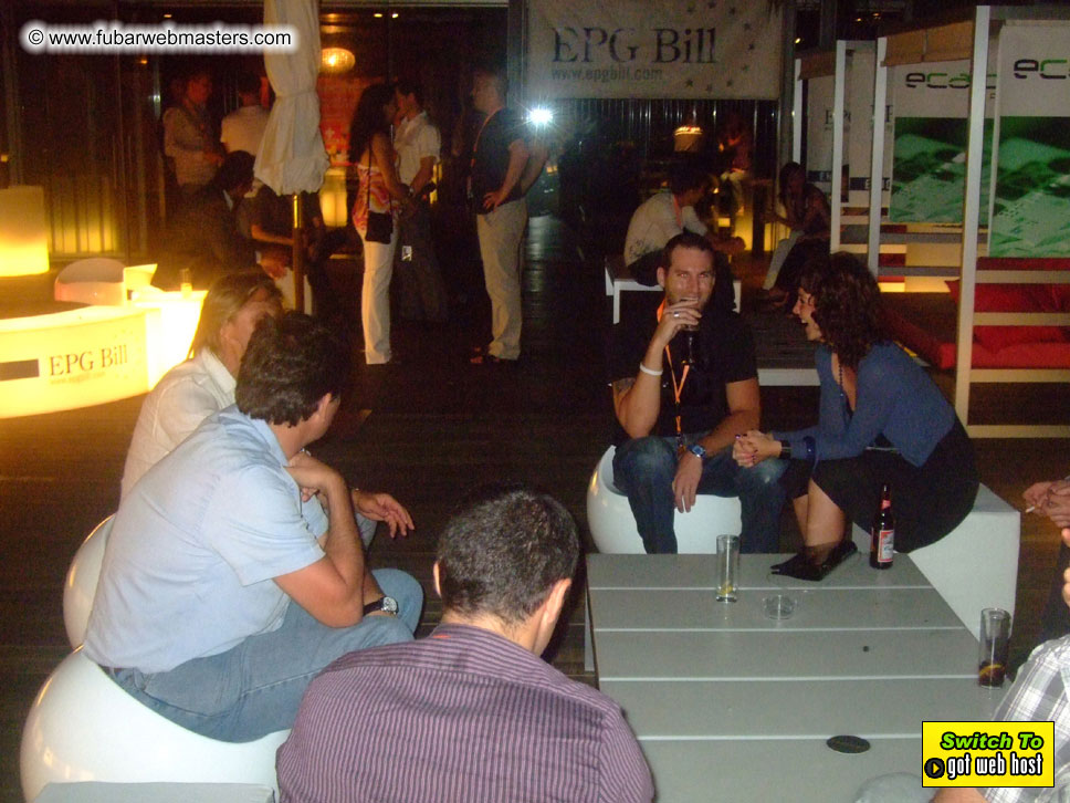 Baddog's look at the Barcelona Summit