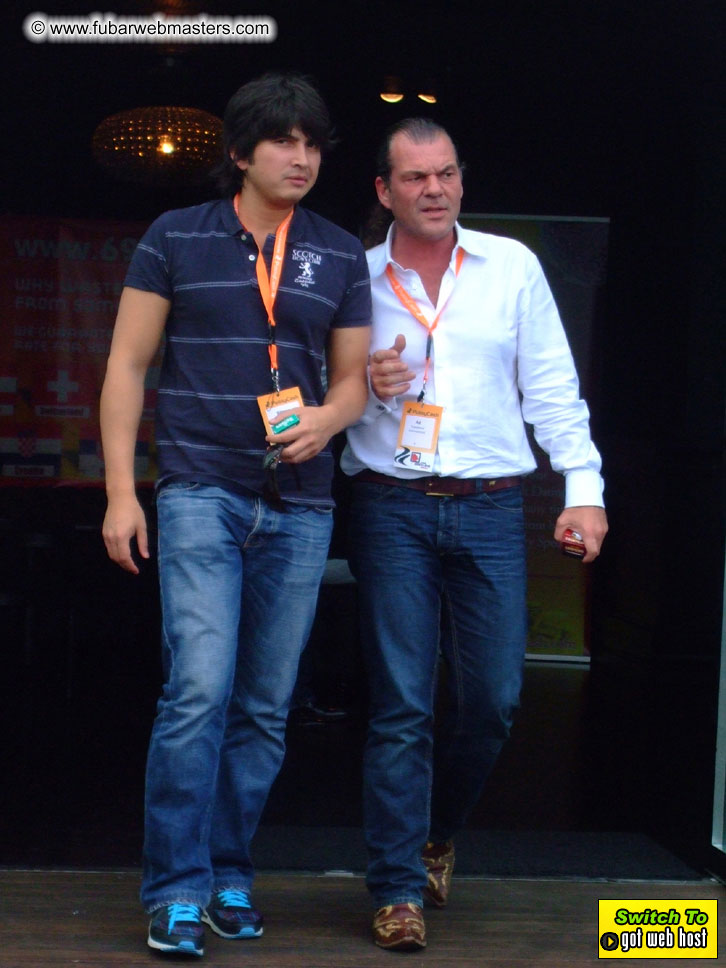 Baddog's look at the Barcelona Summit