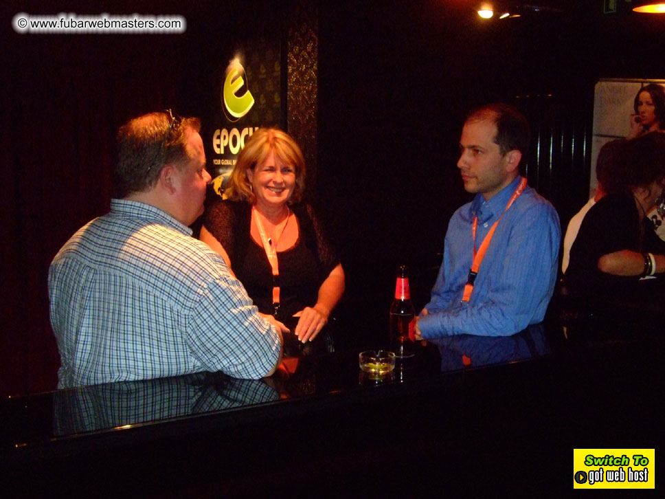 Baddog's look at the Barcelona Summit