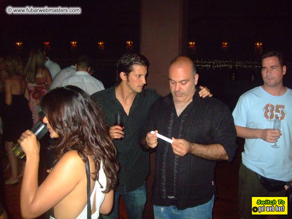 Baddog's look at the Barcelona Summit