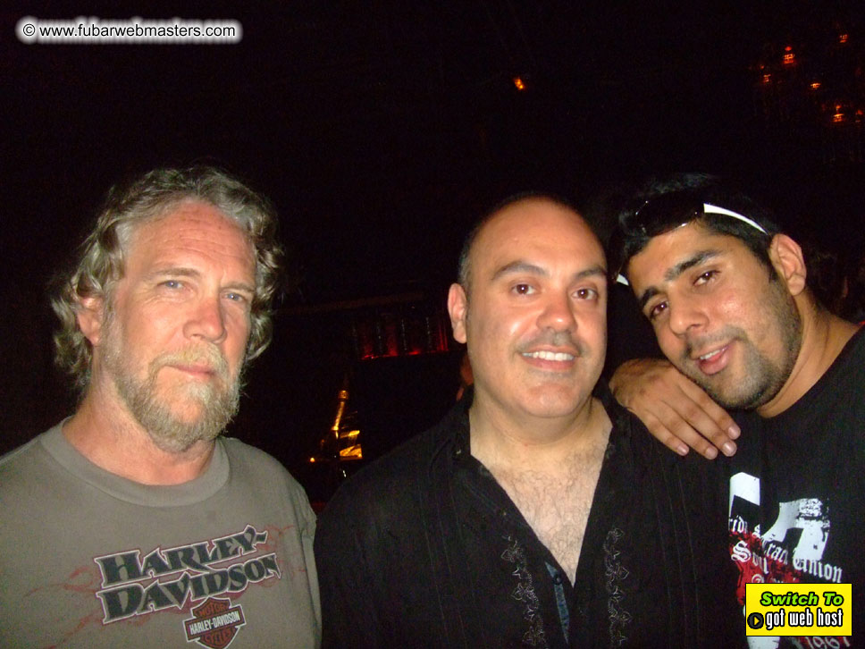 Baddog's look at the Barcelona Summit