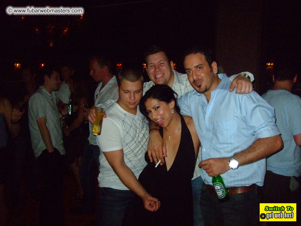 Baddog's look at the Barcelona Summit