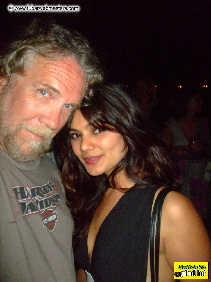 Baddog's look at the Barcelona Summit