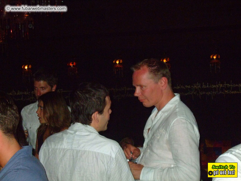 Baddog's look at the Barcelona Summit