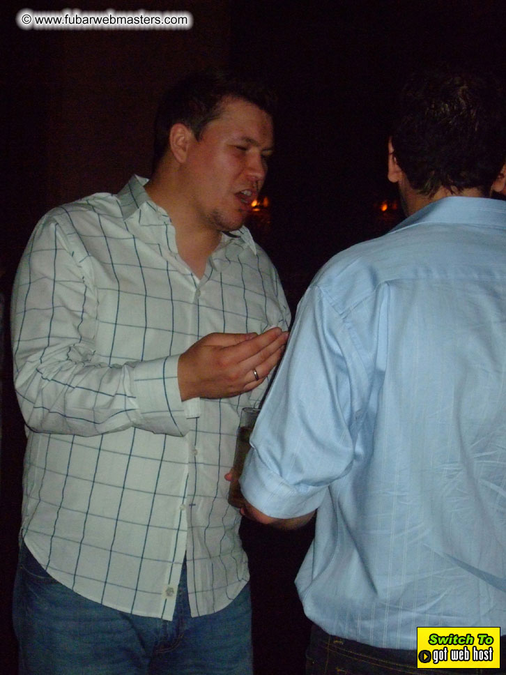 Baddog's look at the Barcelona Summit