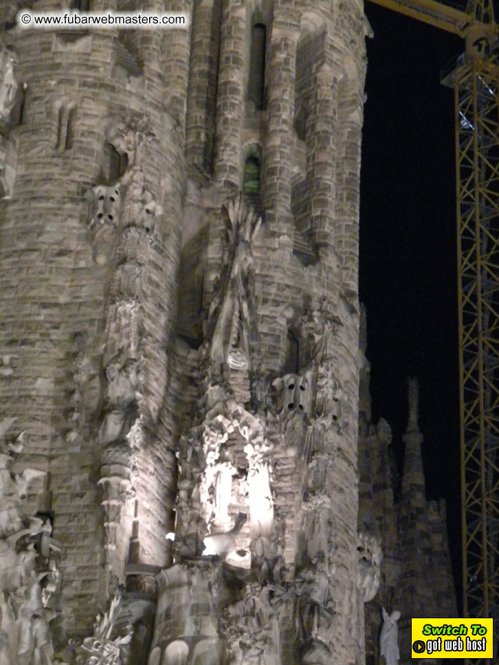 Baddog's look at the Barcelona Summit