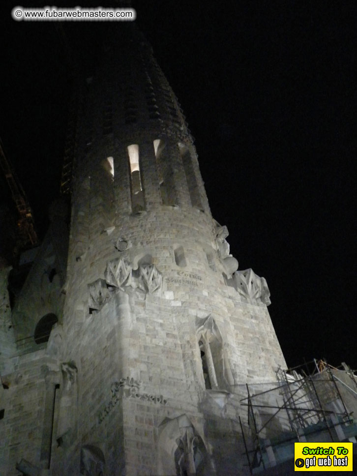 Baddog's look at the Barcelona Summit