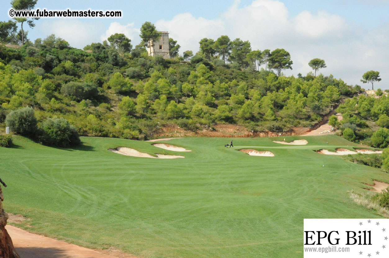 Invitational Golf Tournament