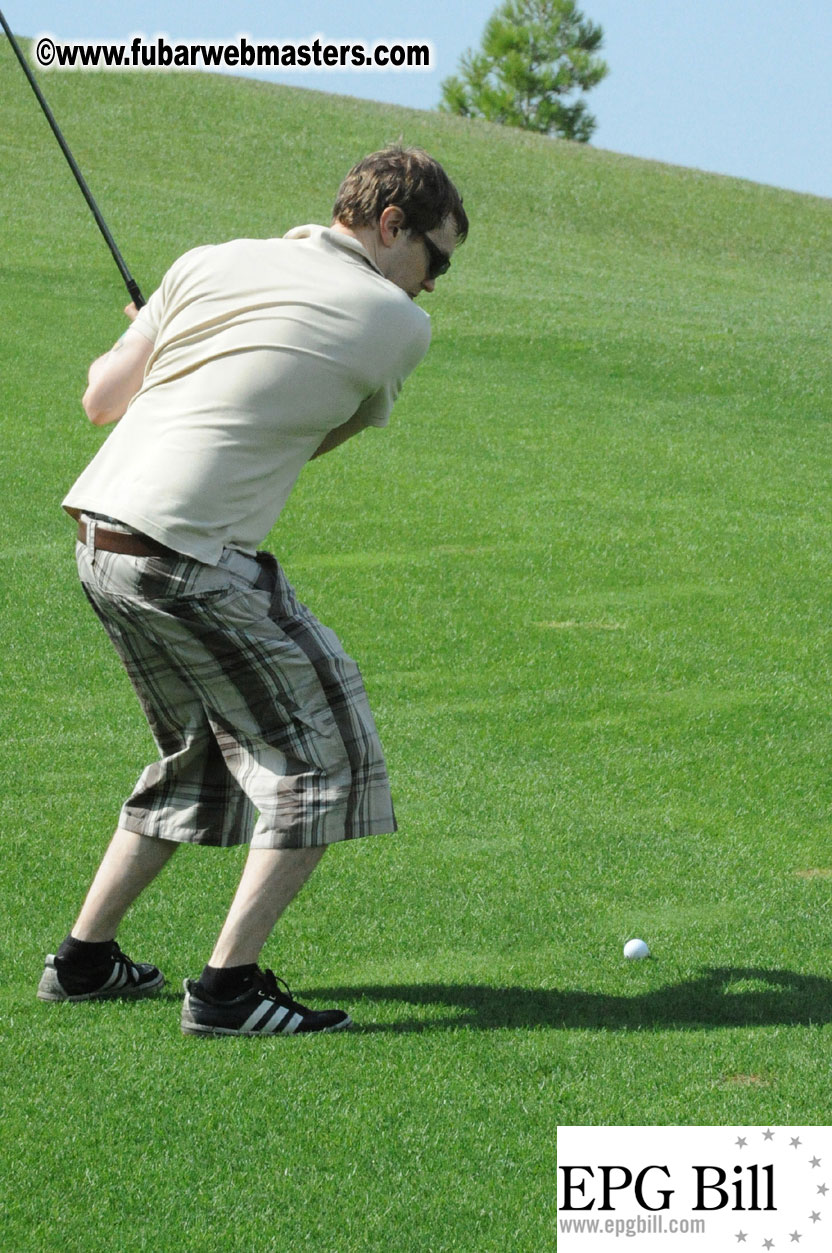 Invitational Golf Tournament