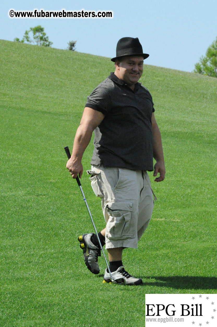 Invitational Golf Tournament