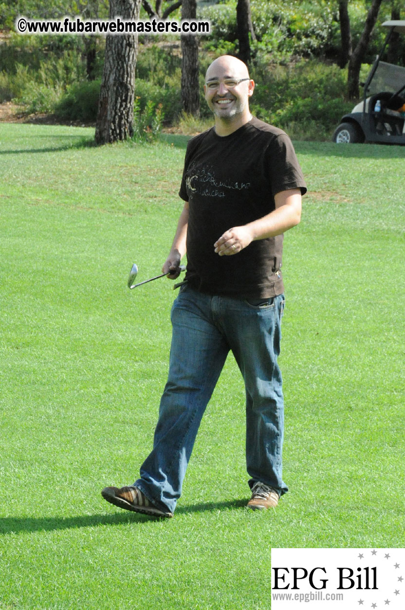 Invitational Golf Tournament