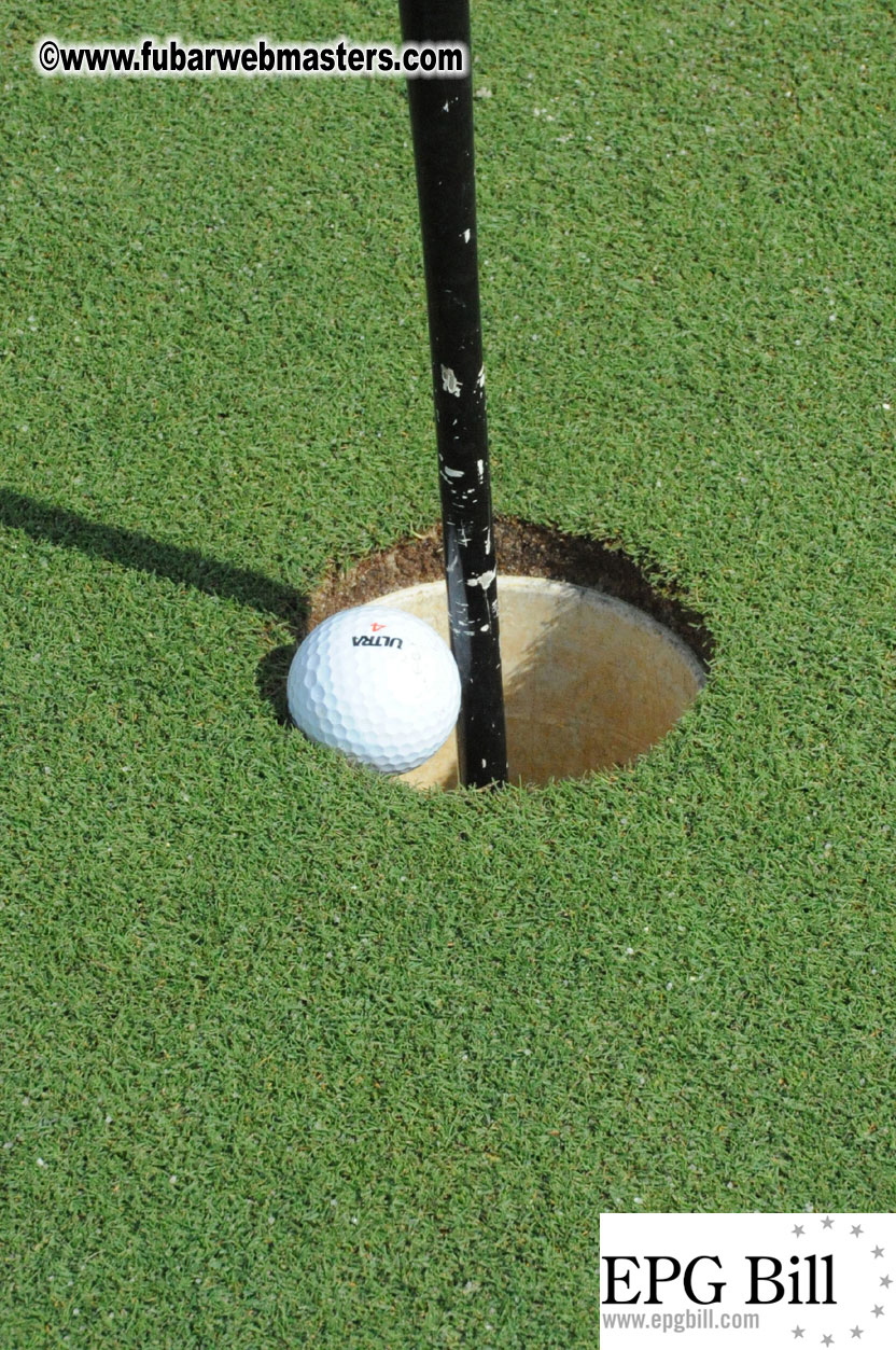 Invitational Golf Tournament