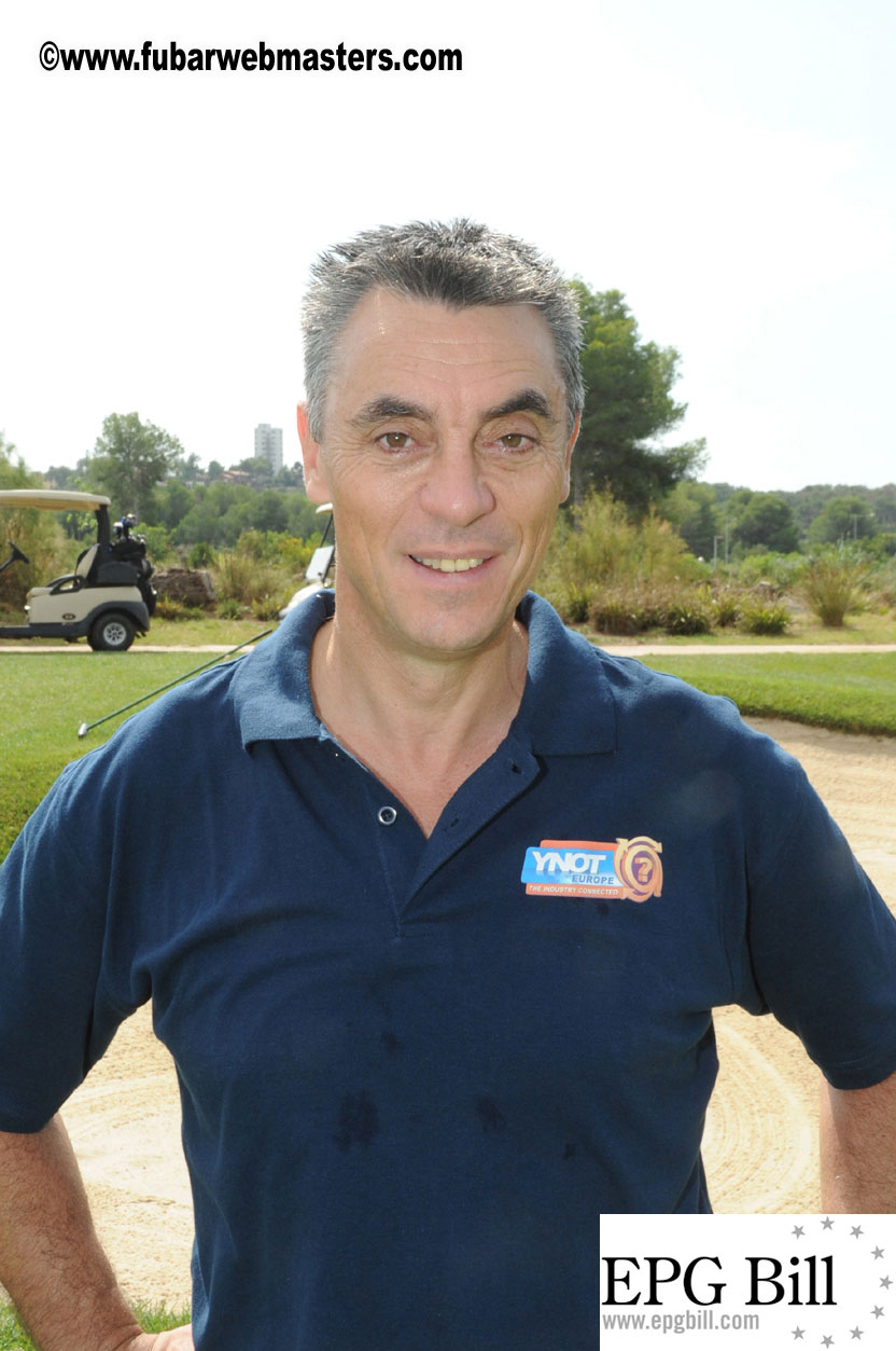 Invitational Golf Tournament