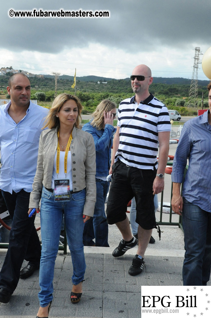 YNot Europe/2000Charge Karting Grand Prix