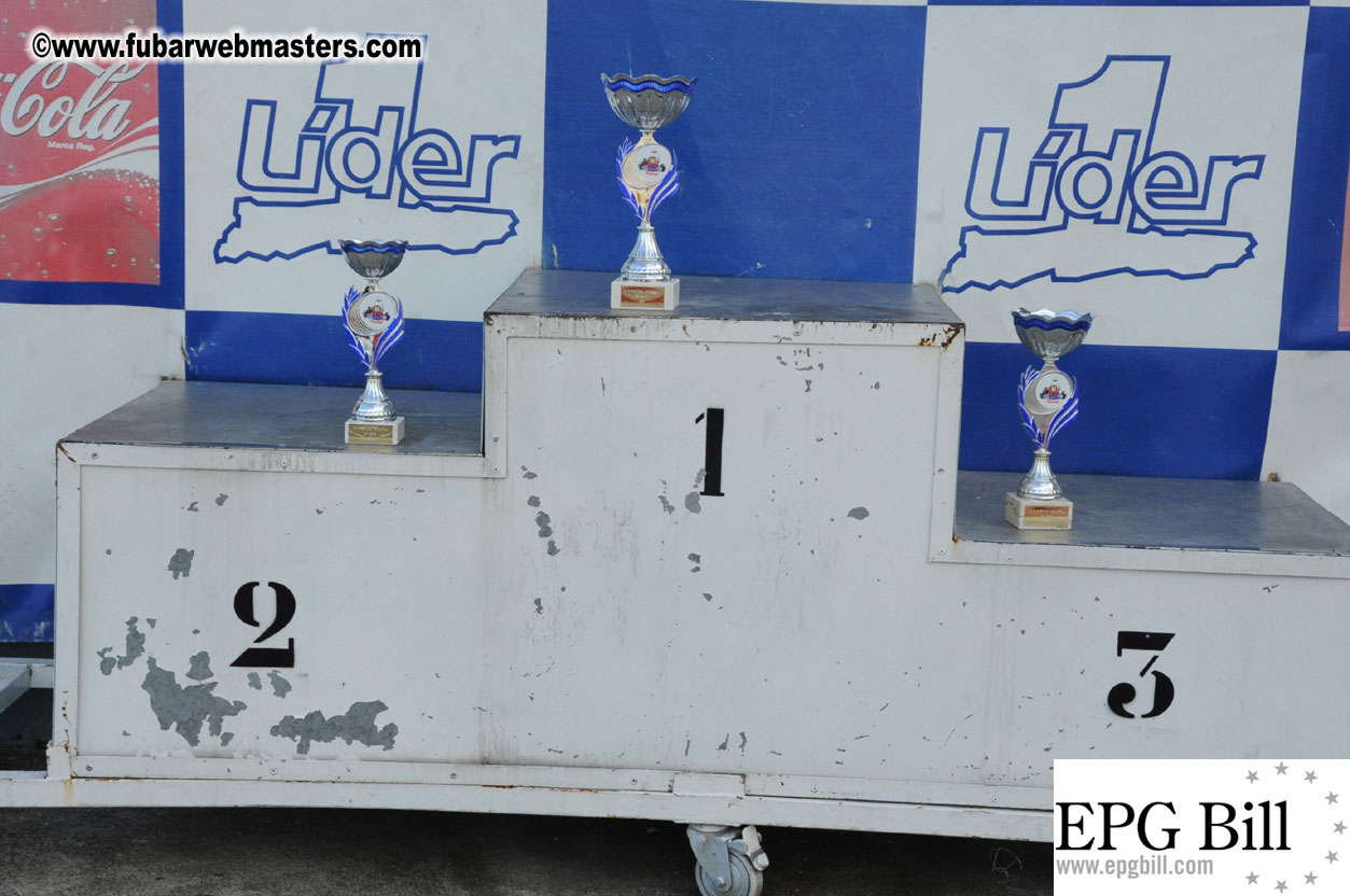 YNot Europe/2000Charge Karting Grand Prix