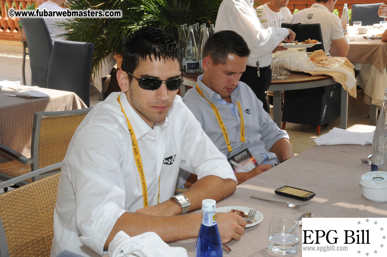 Corporate Paella Challenge