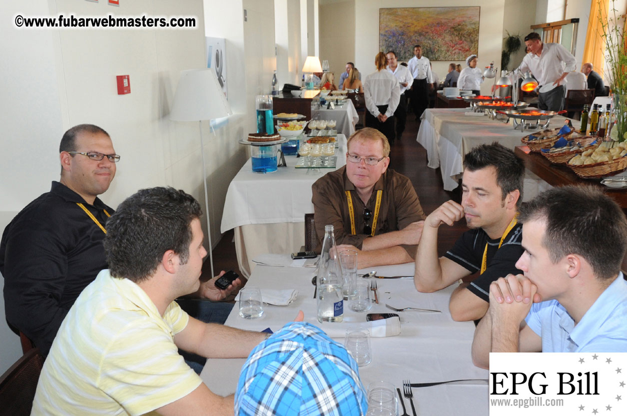 Corporate Paella Challenge