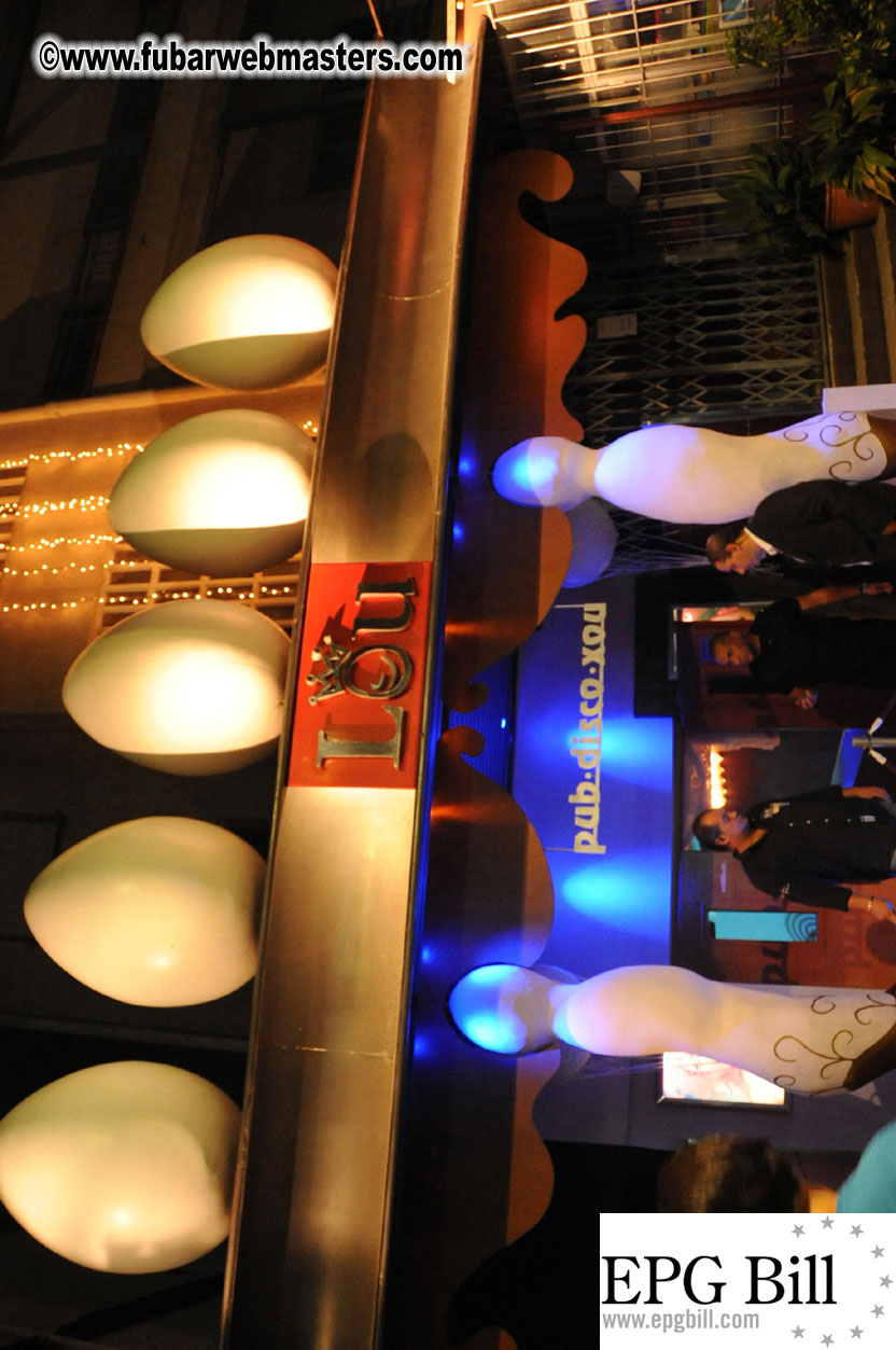 Breezin' with Bubbles