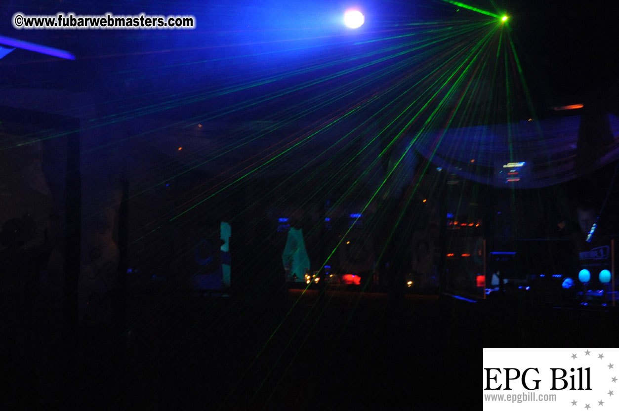 Breezin' with Bubbles